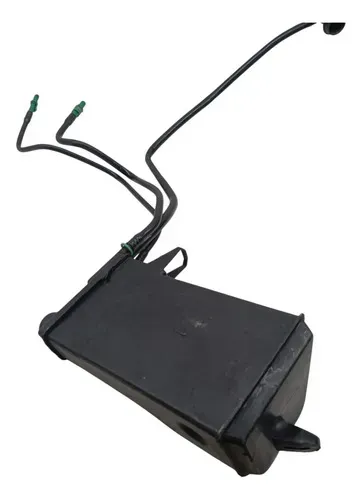 Filtro Canister Chevrolet Astra Sedan Corsa 2.0 2001 2002