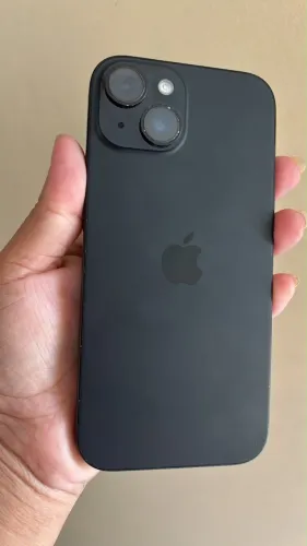 iPhone 15