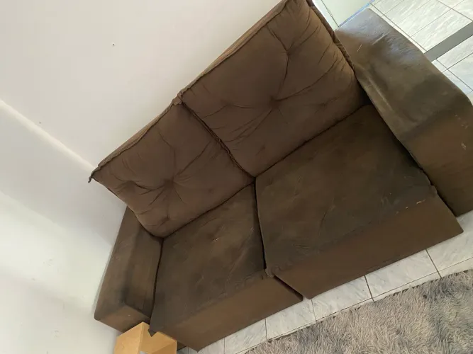 Venda de Sofá retrátil