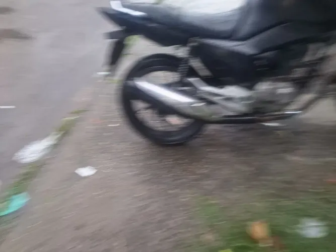Vendo start 160