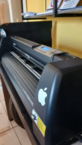 Plotter de recorte
