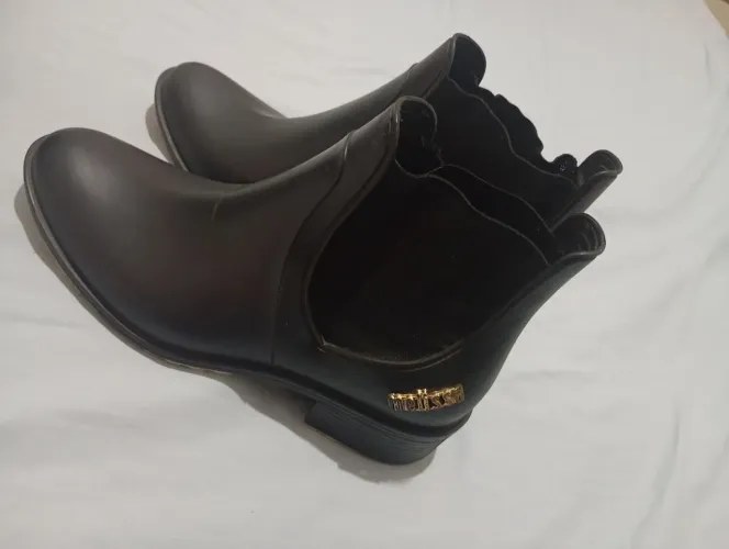 Bota Melissa 