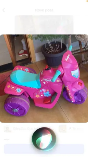 Motinha gatinha