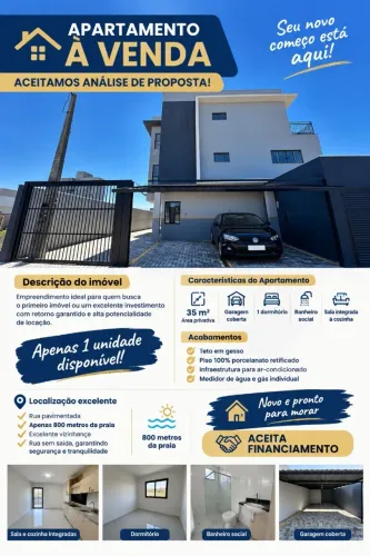 Lindo loft
