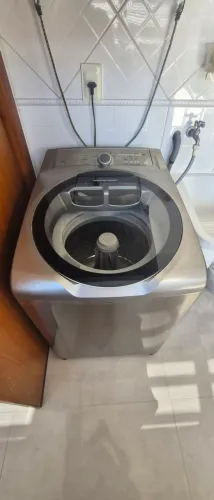 Maquina de Lavar Brastemp Ative 11 kg