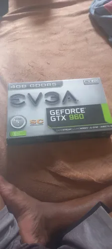 Vendo ou troco em monitor 
