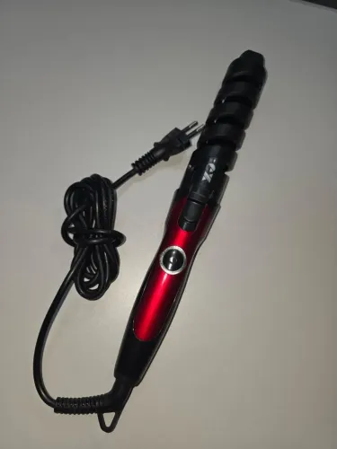 Babyliss Modelador de Cachos EX