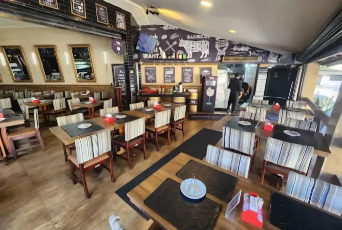 RESTAURANTE ZONA NORTE