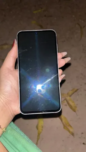 Samsung S23 fe 128gb
