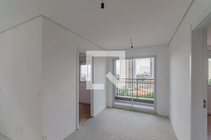 Apartamento à Venda - Ipiranga, 2 Quartos, 40 m2