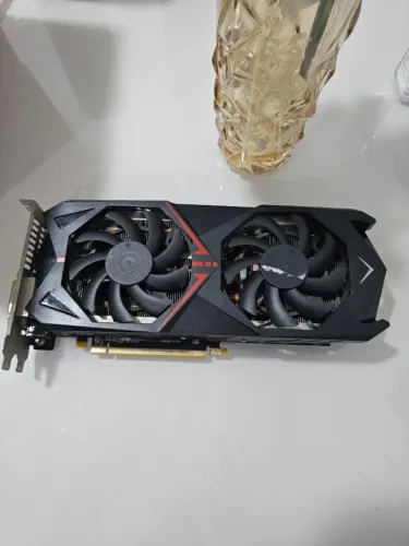 RX 570