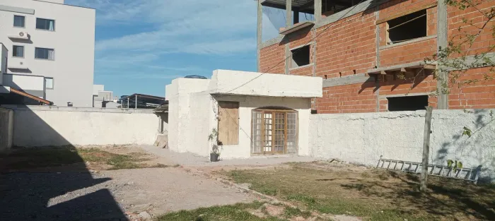 Casa/Terreno Bosque da Mata 360m²