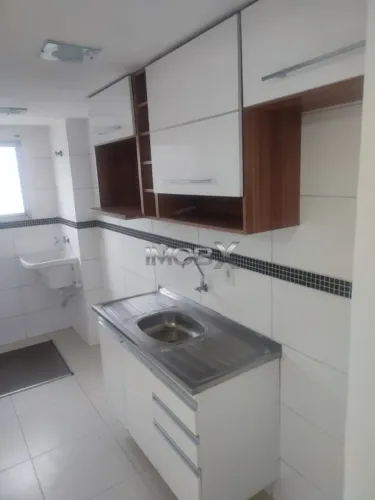 Apartamento para locação no Edifício Avenida Park