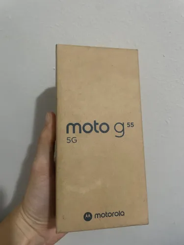 Moto g55 5G
