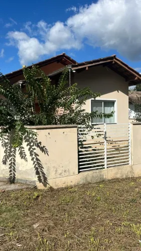 Vendo casa em rio do sul 
