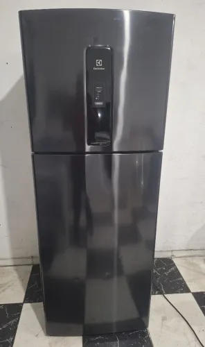 Electrolux FrostFree 460l - Entrego 