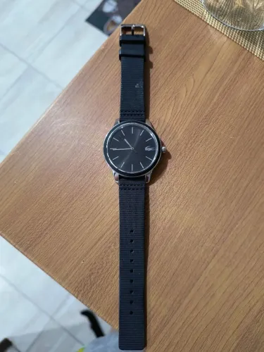 Relógio Lacoste