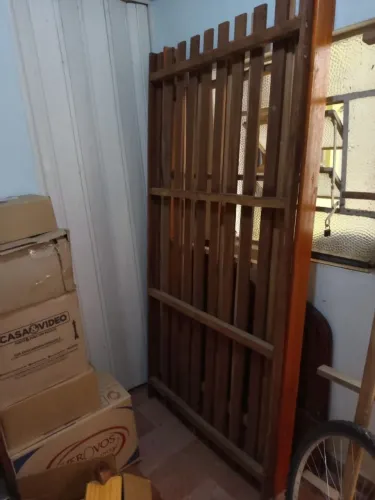 Cama de solteiro