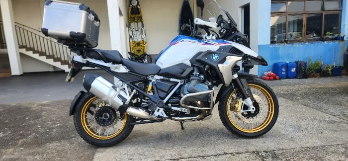 BMW R 1250 GS ANO 2020