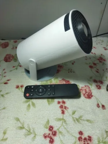 Projetor LED 