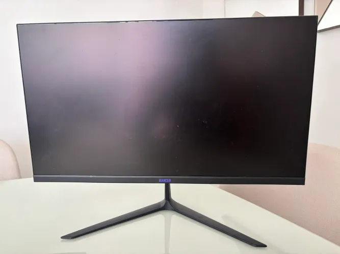 Monitor Gamer Mancer Horizon Z21