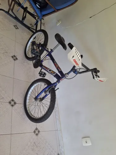 Bicicleta Aro 20