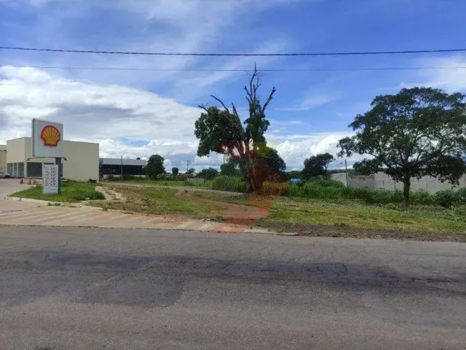 Área para alugar, 1575 m² por R$ 9.800,00/mês - Residencial Humaitá - Goiânia/GO