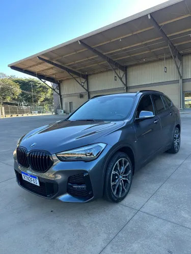 BMW X1 Sdrive 20I M Sport 2.0 TB Flex Aut. 2022