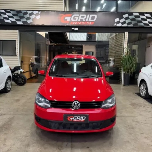 Volkswagen Fox 1.0 MI Total Flex 8V 3P 2013