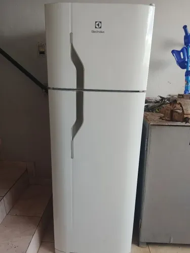 Geladeira eletrolctrolux