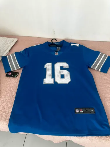 Camisa NFL - NOVA - TAMANHO ?L?