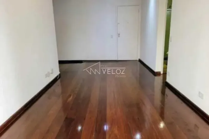 Apartamento : Padrão / Residencial / Jardim Botânico