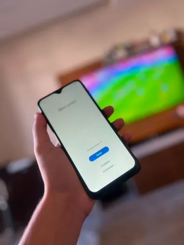 ? Samsung Galaxy A20 - Excelente Estado