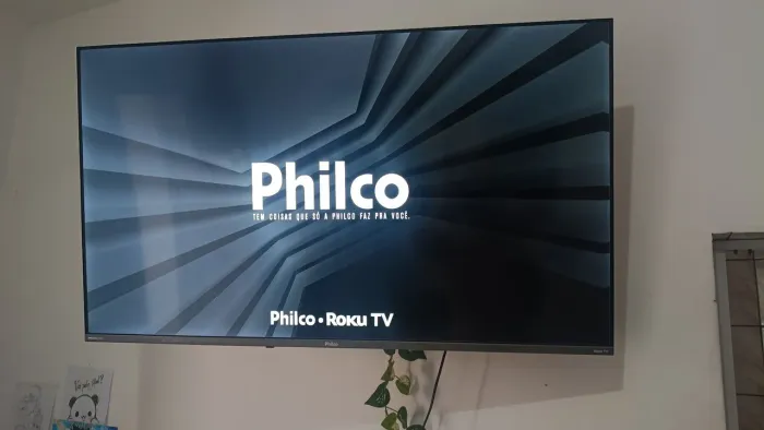 TV PHILCO