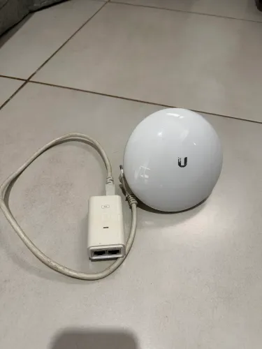 NanoBeam M5