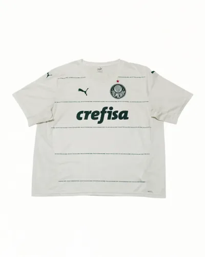 Camisa Palmeiras II 2022/23