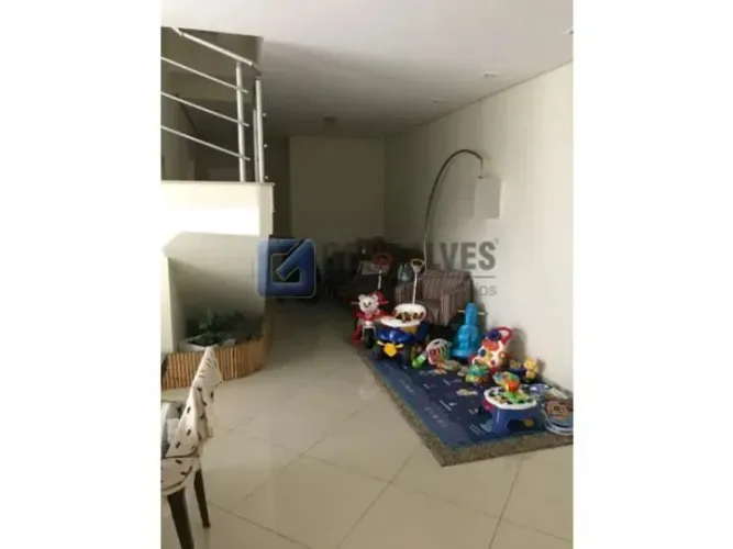 790, Apartamento Cobertura Duplex, à venda, à venda, 850.000,00,Centro, São Bernardo do Ca
