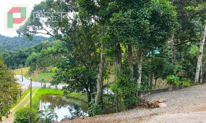 Chácara em Gaspar