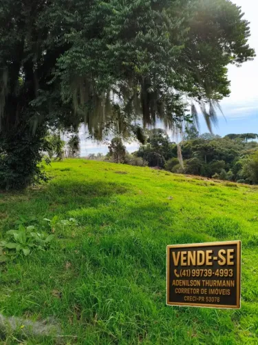 CHÁCARA À VENDA - LAPA/PR ?-  Boa de água ?