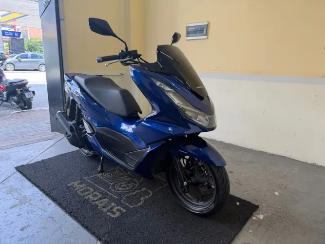Honda Pcx 160 abs