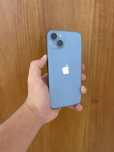 Iphone 14 Plus 128gb. Apenas Venda