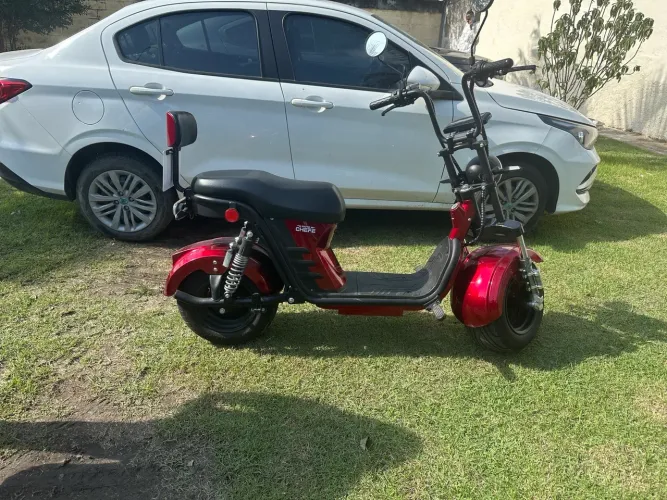 Scooter X-12