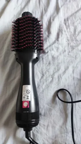 Escova secadora Gama(não rotativa)
