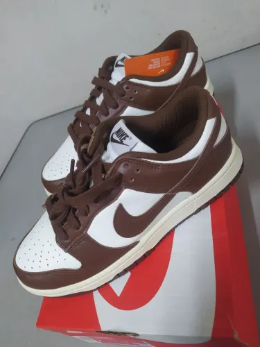 TÊNIS NIKE ORIGINAL DUNK LOW 36