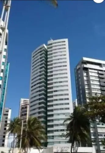 Apartamento para locação no COSTA DOS DIAMANTES, BOA VIAGEM, Recife, PE