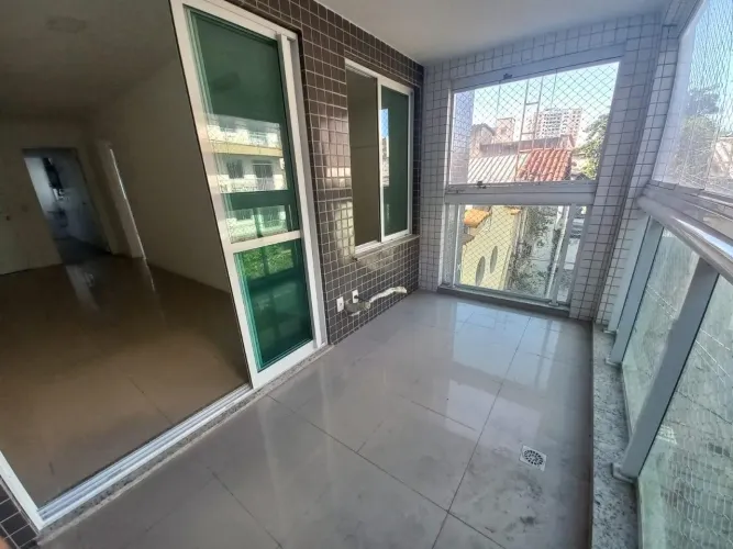 Apartamento à venda, Tijuca - ZONA NORTE, RIO DE JANEIRO - RJ