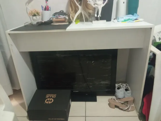 Mesa de escritório