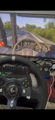 G920 novo