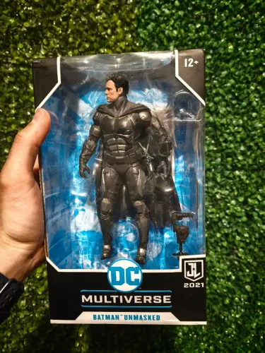 Batman mcfarlane