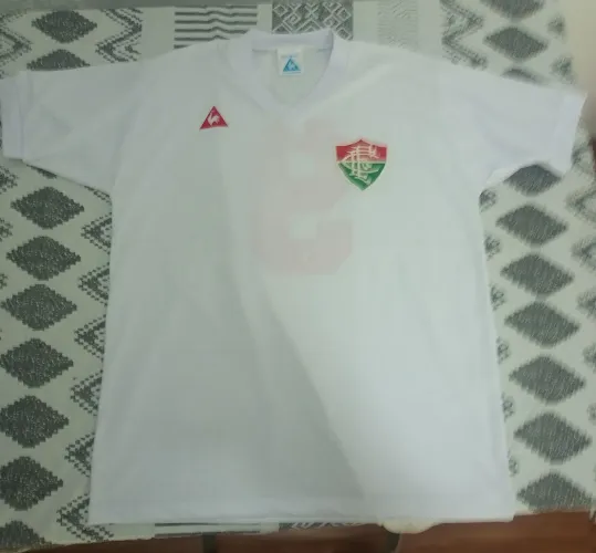 Camisa do Fluminense 1981 (retrô)